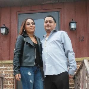 Meet your Posher, Brianna